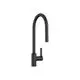 DORNBRACHT-Einhebelmischer-Pull-down-mit-Brausefunktion-TARA-ULTRA-33870875-Schwarz-matt-33870875-33 gallery number 1